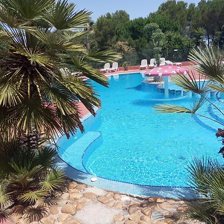 Exclusive Cosy ,clim, 6 Pers, Piscine, Pinède, Parking, Calme Méditerranée Chalet *