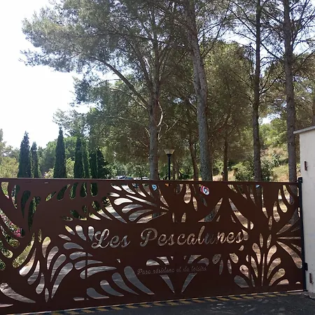 Exclusive Cosy ,clim, 6 Pers, Piscine, Pinède, Parking, Calme Méditerranée Agde