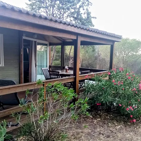 Exclusive Cosy ,clim, 6 Pers, Piscine, Pinède, Parking, Calme Méditerranée * Agde
