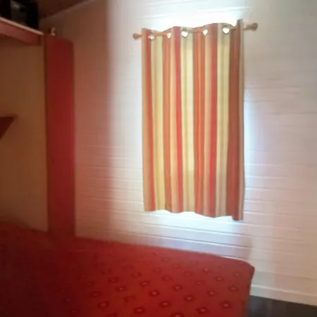 Exclusive Cosy ,clim, 6 Pers, Piscine, Pinède, Parking, Calme Méditerranée Chalet Agde