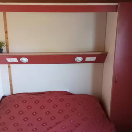 Exclusive Cosy ,clim, 6 Pers, Piscine, Pinède, Parking, Calme Méditerranée * Agde