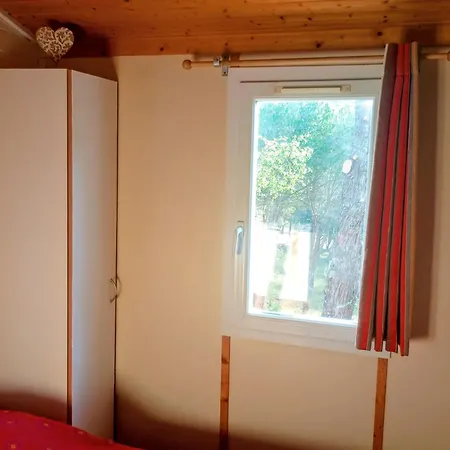 Exclusive Cosy ,clim, 6 Pers, Piscine, Pinède, Parking, Calme Méditerranée * Agde